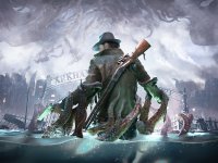 The Sinking City 2 svela il gameplay con un nuovo trailer: azione e mostri lovecraftiani per tutti