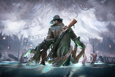 The Sinking City 2 ci riporta negli orrori di una città allagata