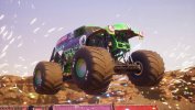 Monster Jam Showdown