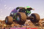 Monster Jam Showdown annunciato da Milestone con un trailer all'Xbox Partner Preview - Notizia