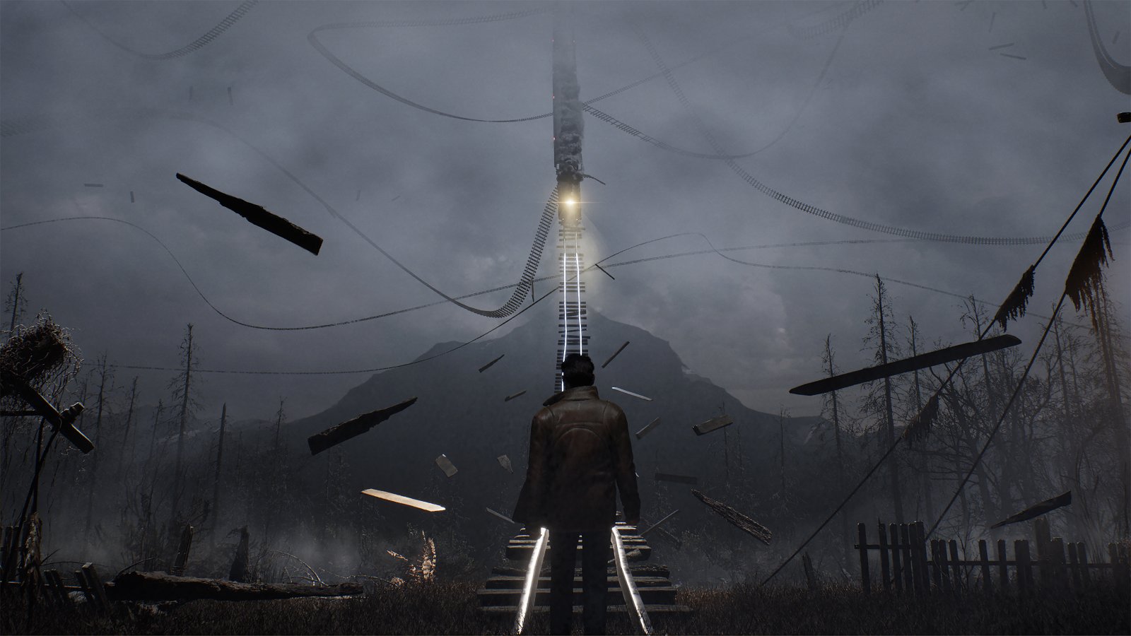 The Sinking City 2 ha una data di uscita annunciata e una demo disponibile ora, a sorpresa