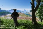 Ghost of Tsushima per PC: un trailer presenta le caratteristiche della nuova versione - Notizia
