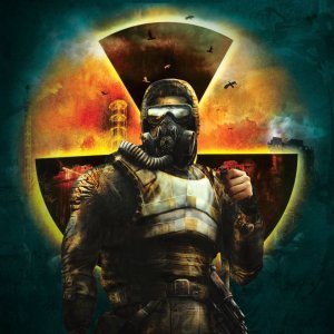 S.T.A.L.K.E.R. Legends of the Zone Trilogy