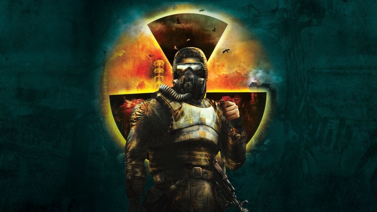 STALKER Legends of the Zone Trilogy se lanzó repentinamente en Xbox