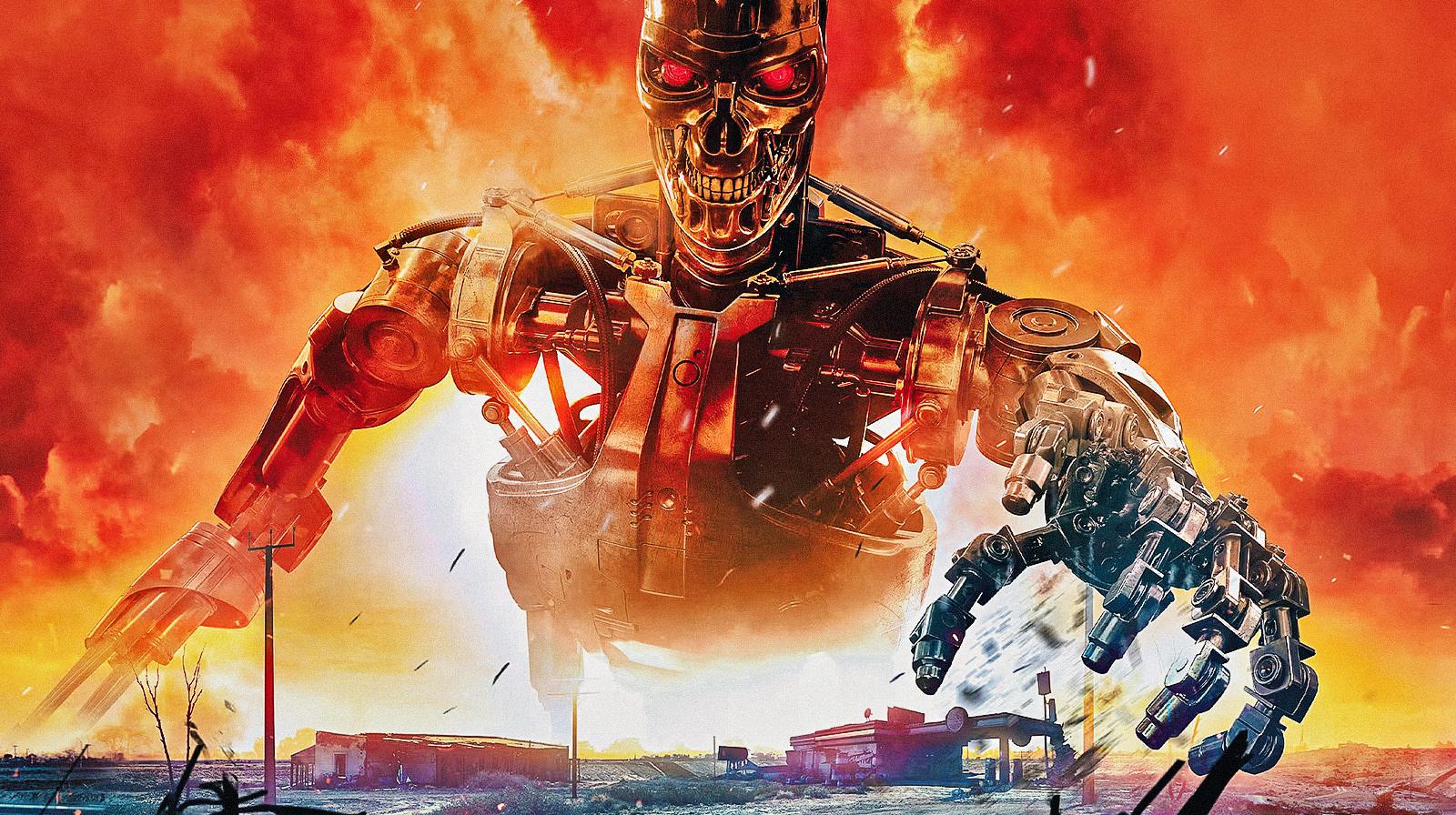 Terminator: Survivors, tutto quello che sappiamo della prossima battaglia contro Skynet