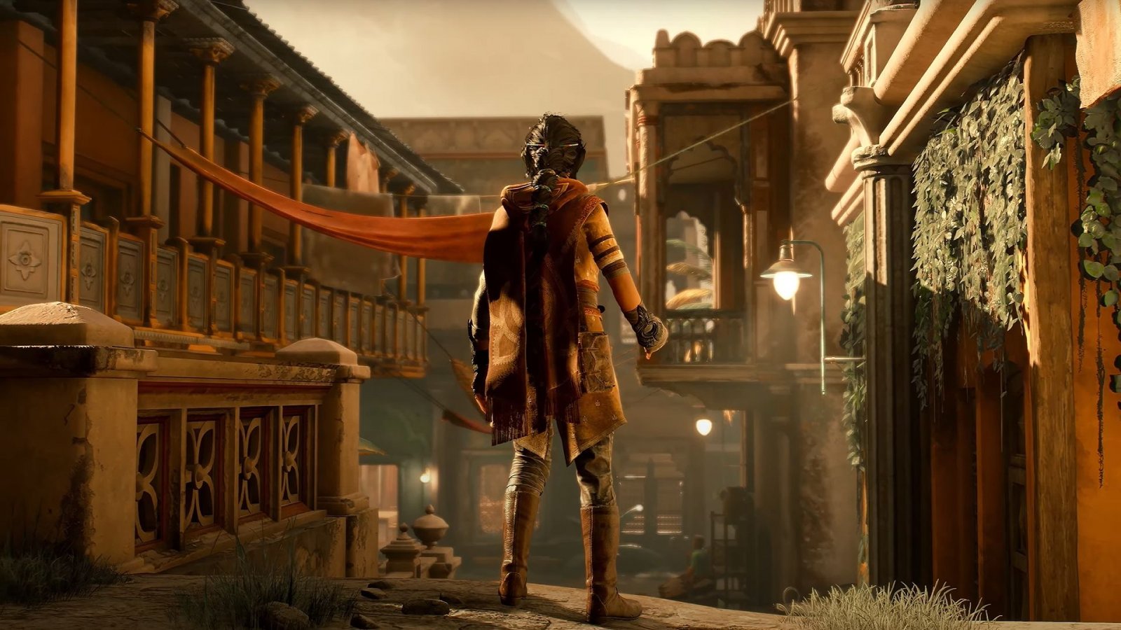 Unknown 9: Awakening, un trailer del gameplay mostrato all'Xbox Partner Preview