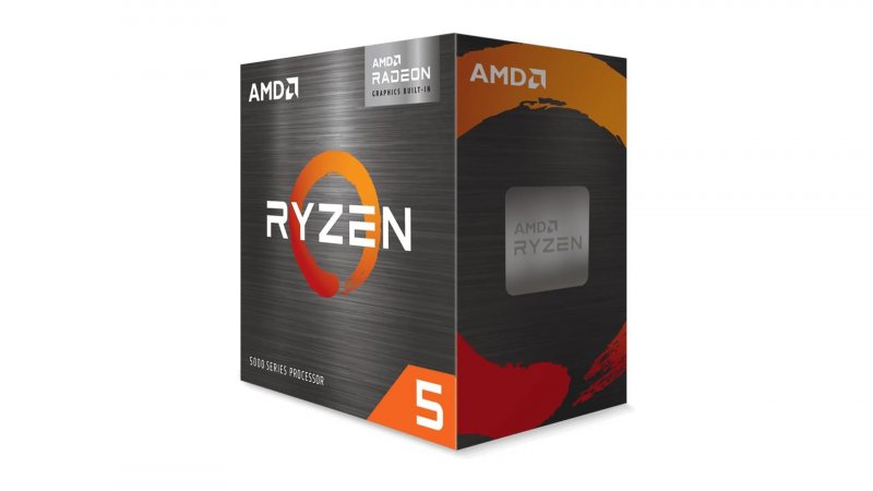 AMD Ryzen 5 5600G AMD Ryzen 5 5600G
