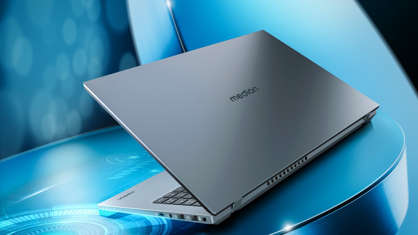 Medion E15443: un laptop con Intel Core Ultra 5 a un prezzo davvero competitivo
