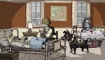 Valiant Hearts: Coming Home - Trailer di lancio