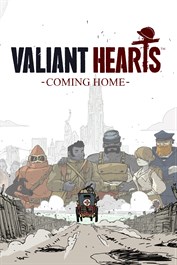 Valiant Hearts: Coming Home per Xbox One