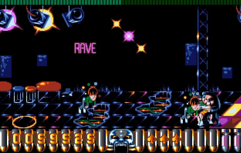 Vade retro, discotecaro! Vade retro, discotecaro!