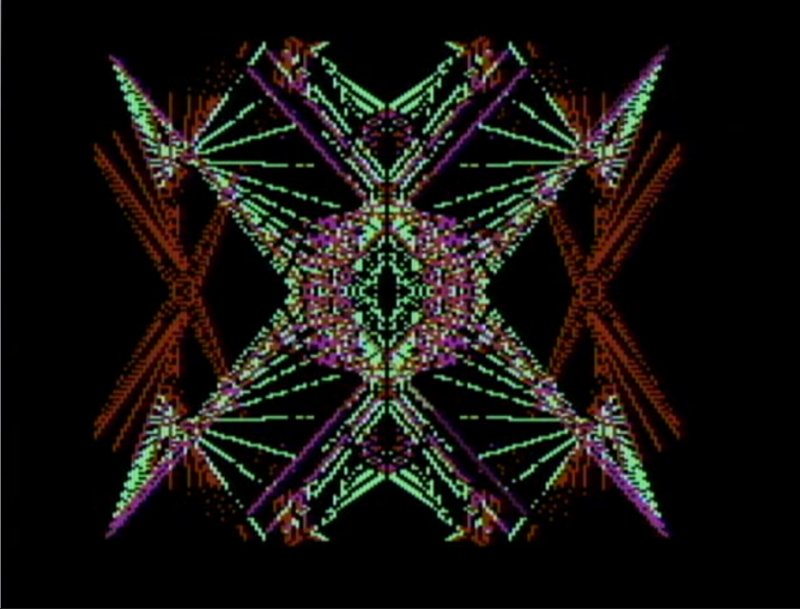 Tubular Bells era più che altro un'esperienza visiva Tubular Bells era più che altro un'esperienza visiva