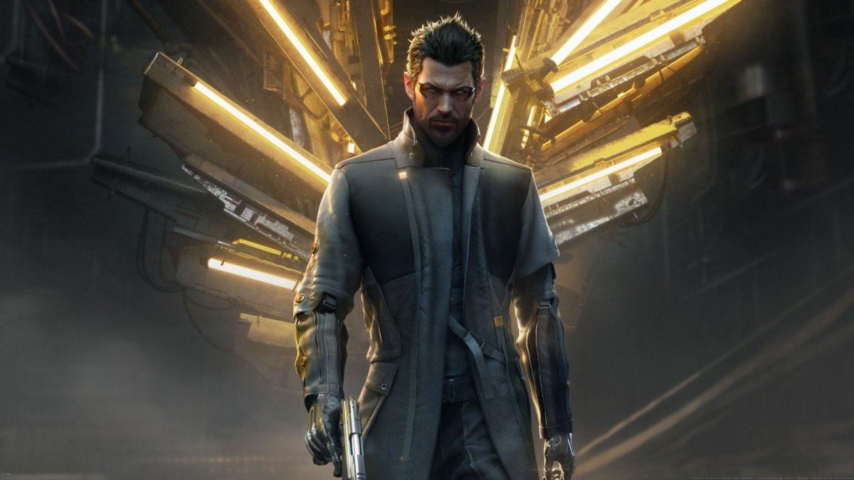 Se Deus Ex uscisse oggi lo prenderebbero per un documentario, dice Warren Spector