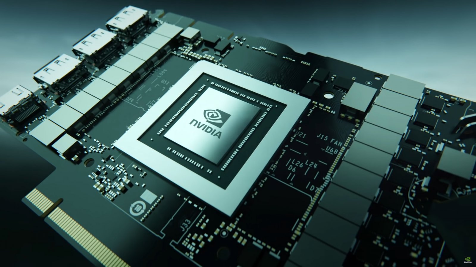 NVIDIA e AMD puntano alle schede video con memorie GDDR7: tutti i dettagli