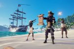Sea of Thieves: un trailer presenta la Stagione 12, al via al lancio della versione PS5 - Notizia
