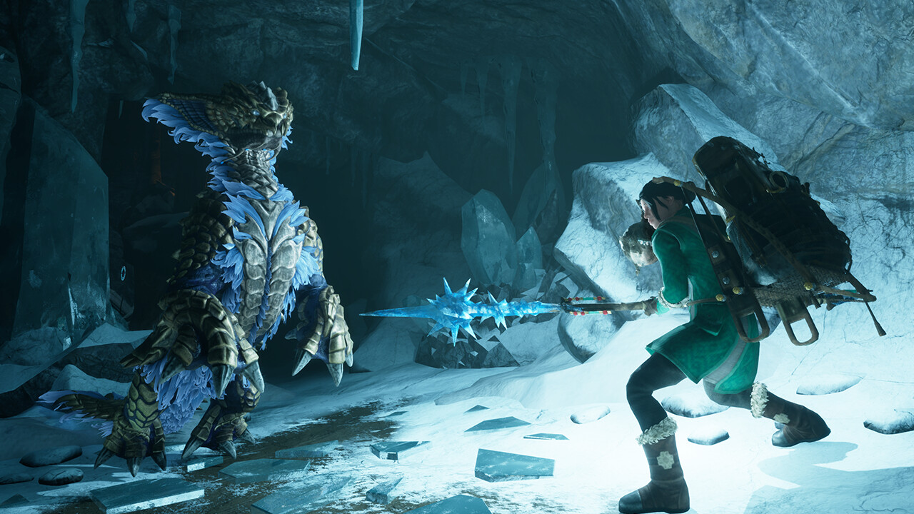 Outward 2 ha una data di uscita in accesso anticipato su Steam, Epic ...