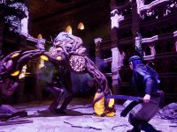 Outward 2 annunciato, per tutti gli appassionati di giochi di ruolo hardcore