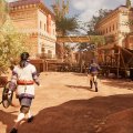Outward 2 ha una data di uscita in accesso anticipato su PC: ci sarà anche una beta chiusa