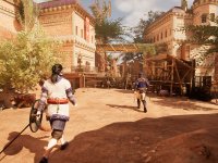 Outward 2 ha una data di uscita in accesso anticipato su PC: ci sarà anche una beta chiusa