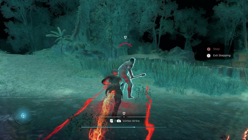 Ogni avversario posseduto potrà compiere una sola azione, o spostarsi per un breve periodo di tempo