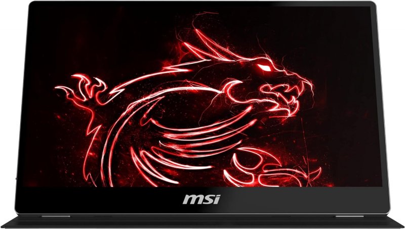 MSI Optix MAG162V