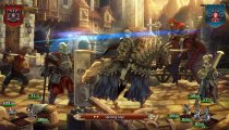 Unicorn Overlord - Trailer di lancio