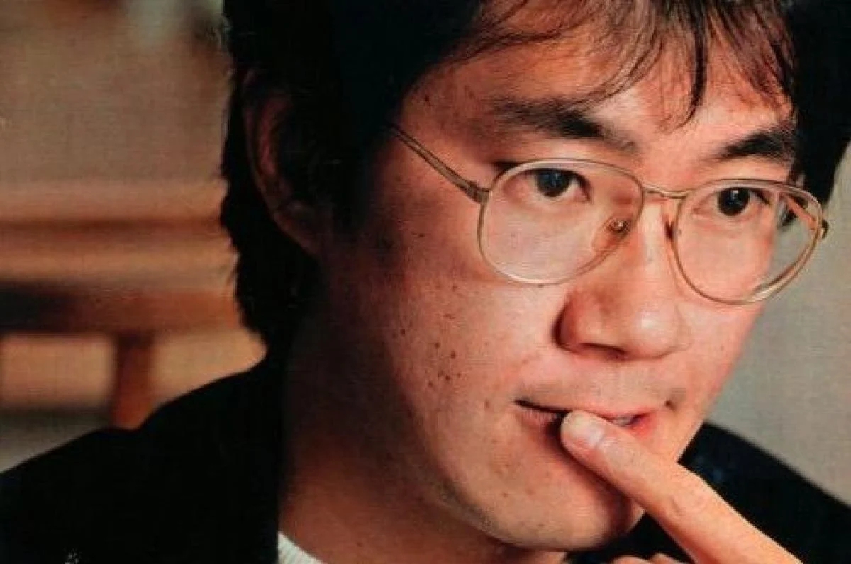 Xbox onora Akira Toriyama pubblicando uno sfondo dinamico di Blue Dragon