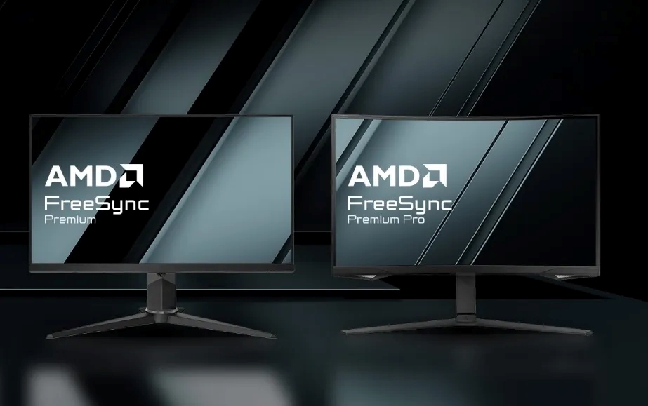 AMD Freesync si aggiorna: arrivano i nuovi standard (decisamente più alti) per i monitor