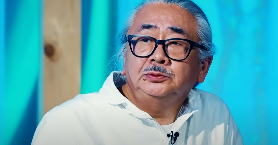 Nobuo Uematsu trova noiose le recenti colonne sonore dei videogiochi