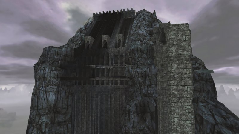 La diga delle Forbidden Lands di Shadow of the Colossus fece esplodere il caso dei contenuti tagliati