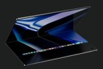 Apple: altro che iPhone o iPad, sarà un Mac il primo dispositivo pieghevole dell'azienda - Notizia