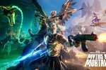 Fortnite: Capitolo 5 Stagione 2, 'Miti e Mortali', trailer e dettagli sull'update 'mitologico' - Notizia