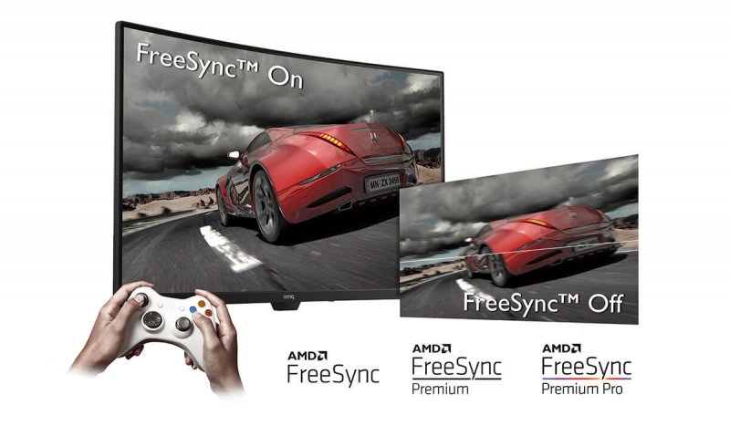 I tre standard di AMD FreeSync I tre standard di AMD FreeSync