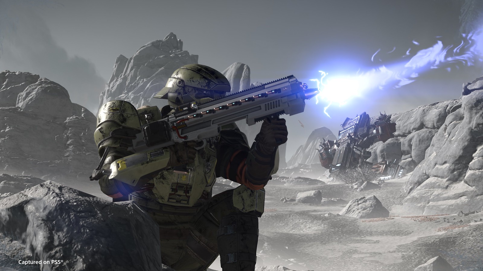 Helldivers 2: annunciato un nuovo Titolo di guerra con armi e armature, ecco quando sarà disponibile