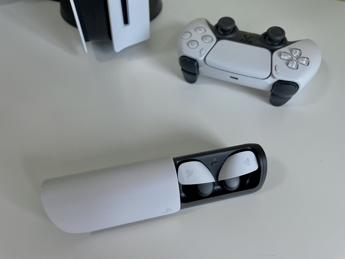 sony playstation 5 pulse 3d отзывы