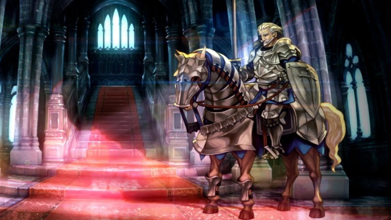 Josef è il vostro mentore ma vi consigliamo di metterlo in panchina all'inizio del gioco