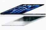 MacBook Air M3 per il gaming? Ecco come si comporta il nuovo portatile Apple - Notizia