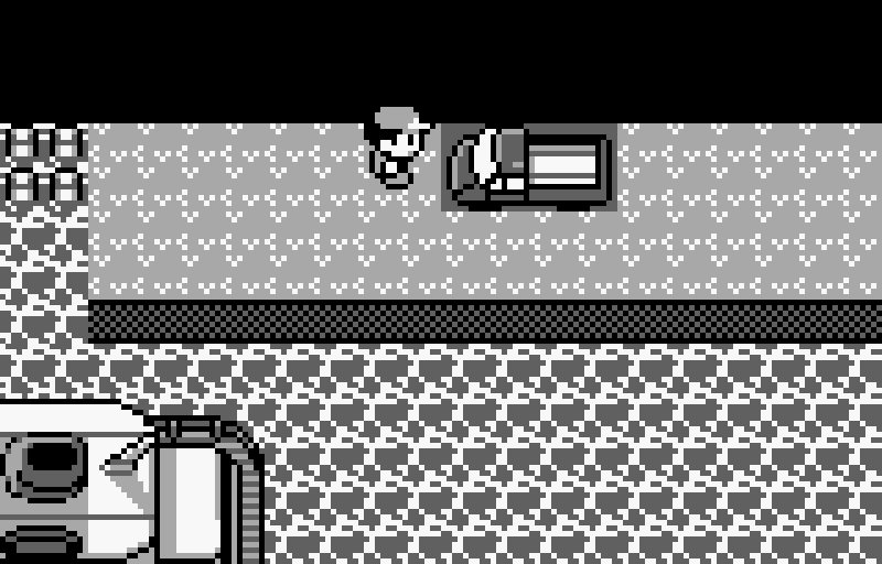 Intere generazioni di videogiocatori hanno cercato le tracce di Mew vicino al camioncino di Pokémon Blu e Rosso