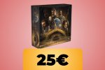 Asmodee - Dune: Un Gioco di Conquiste e Diplomazia in forte sconto su Amazon - Notizia
