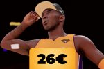 NBA 2K24 per Xbox è ora in promozione su Amazon Italia al prezzo più basso di sempre - Notizia