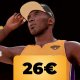 NBA 2K24 per Xbox è ora in promozione su Amazon Italia al prezzo più basso di sempre