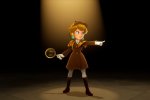 Princess Peach: Showtime!, un nuovo trailer presenta le caratteristiche del gioco - Notizia