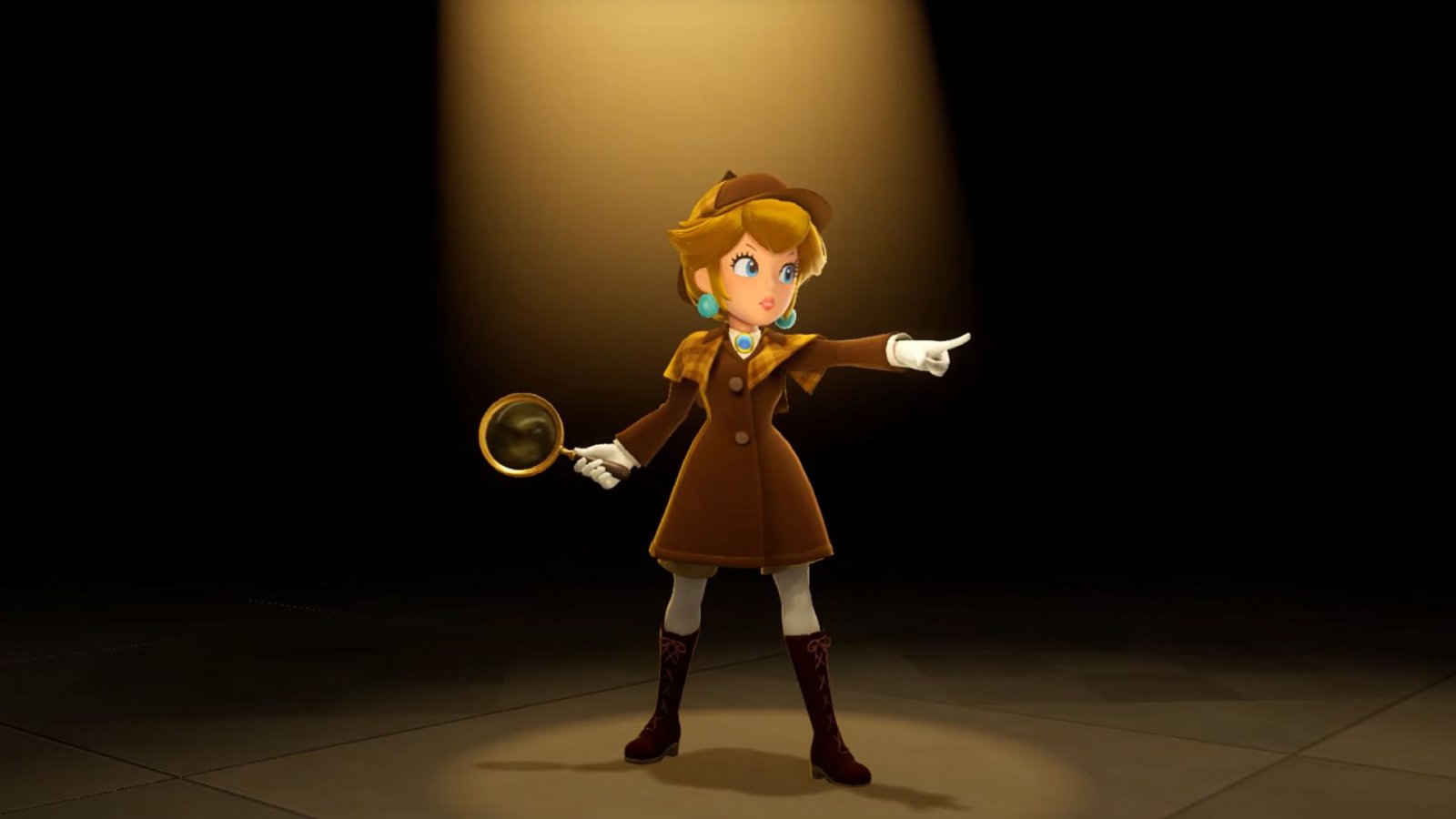 Princess Peach: Showtime!, un nuovo trailer presenta le caratteristiche del gioco