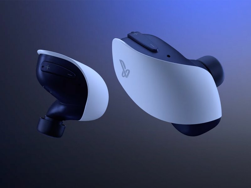 Le Sony Pulse Explore viste da vicino per apprezzare ogni minimo dettaglio Le Sony Pulse Explore viste da vicino per apprezzare ogni minimo dettaglio