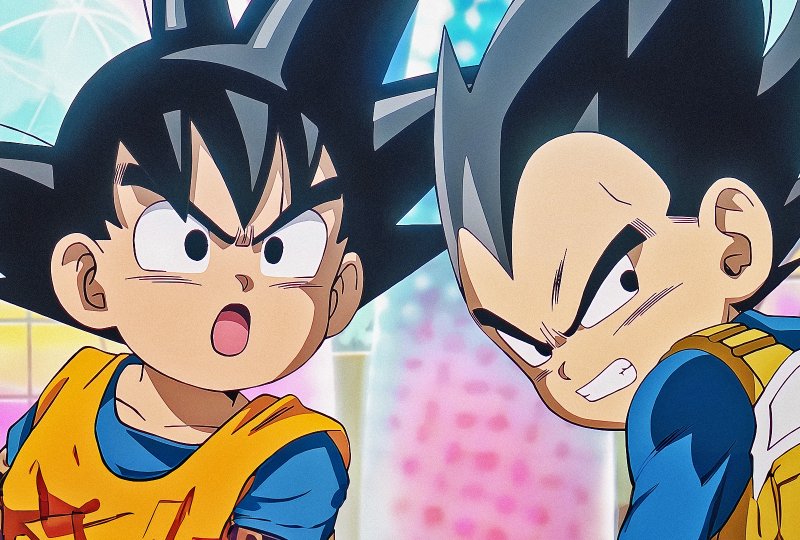 Dragon Ball Daima sarà l'ultima opera ad essere stata scritta da Toriyama in persona