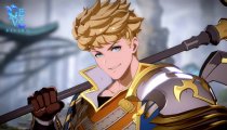 Granblue Fantasy Versus: Rising – Vane & Beatrix Teaser