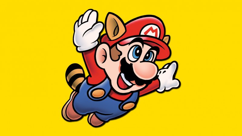 Shigeru Miyamoto si è ispirato ad Arale per animare Super Mario Shigeru Miyamoto si è ispirato ad Arale per animare Super Mario