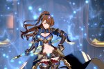Granblue Fantasy Versus Rising: trailer e periodo di uscita per i personaggi Vane e Beatrix - Notizia