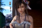 Il cosplay di Tifa da Final Fantasy 7 Rebirth di aka_purin ci riporta in spiaggia - Notizia