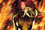 X-Men, il cosplay di Dark Phoenix da Lada Lyumos è tutto un fuoco - Notizia